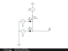 And Circuit