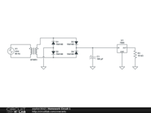 Homework Circuit 1