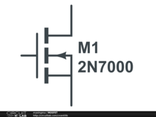 MOSFET