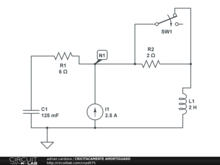 CRICITACAMENTE AMORTIGUADO