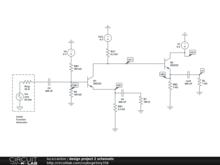 design project 3 schematic