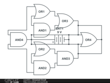 Unnamed Circuit