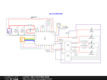 48v Li-ion E-Bike Build