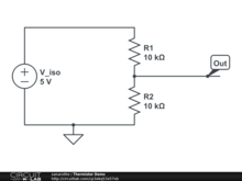 Thermistor Demo