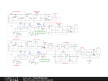 Project Schematic