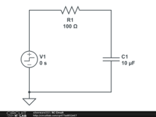 RC Circuit