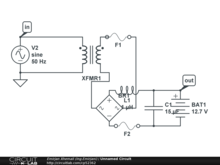 Unnamed Circuit