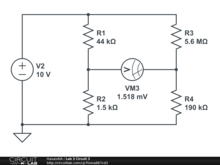 Lab 3 Circuit 3