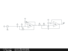 filtre passe-bande