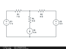 Unnamed Circuit