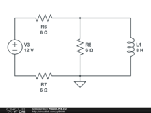 Luis Segura, Project, P 8.3-2