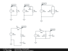 Circuit Lab 0