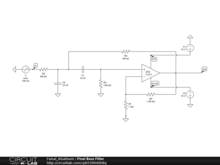 Final Bass Filter