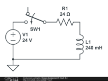 Onosen Assignment 5 Cicuit 2.3