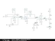 Projeto 2 - Acionamentos Elétricos