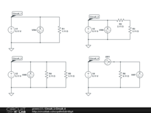 Circuit_1-Circuit_4
