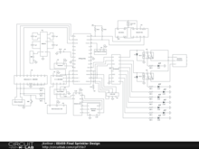 EE459 Final Sprinkler Design