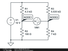 Circuit Lab #3, 2.1.2