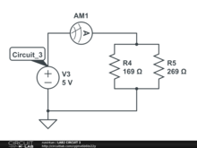 LAB2 CIRCUIT 3