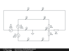 circuit lab gerry canavan
