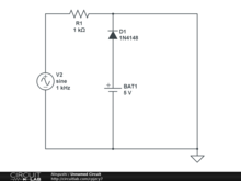 Unnamed Circuit