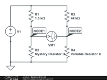 Section 2.3 Circuit