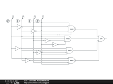 Circuito Arquitectura