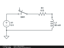 lab 4 circuit 1