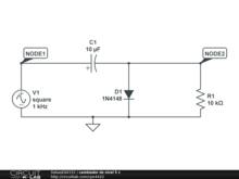 cambiador de nivel 5 v