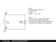 Electronic Circuits Lab 4