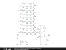 MS20-Wavetable-R2R-Network Transistor