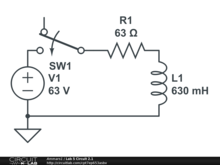 Lab 5 Circuit 2.1