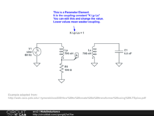 MutalInductance