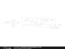 Simulação_Circuito_Decodificador_2_LEDs