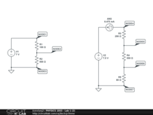 PHYSICS 1E03 - Lab 1 (2)
