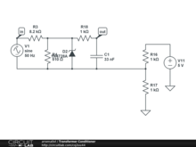 Transformer Conditioner