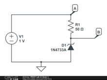 PH337 Lab 11 Zener 1