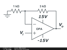 OPA circuit_5