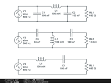 LAB 28 Circuit