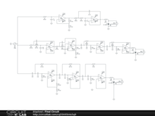FInal CIrcuit