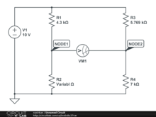 Unnamed Circuit