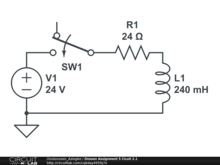 Onosen Assignment 5 Cicuit 2.1