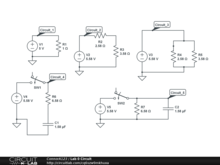 Lab 0 Circuit