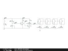 ECE 401 mini-project
