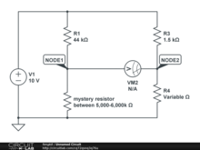 Unnamed Circuit
