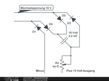 Unnamed Circuit