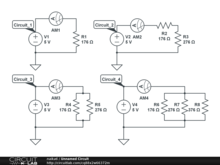 Unnamed Circuit