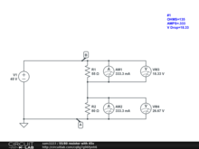 WK 3 #1 55/80 OHMS WITH 45V