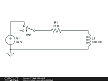 Lab 5 Circuit 1