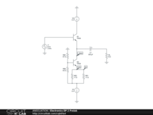 Electronics DP 2 Prelab